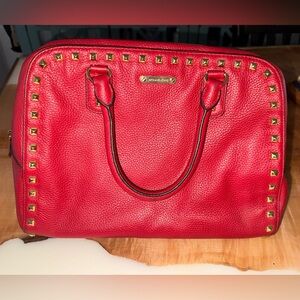 Michael Kors gently used bag